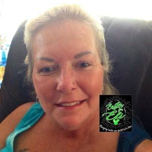 Meet your Posher, Barbara